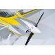 Phoenix Extra NG gelb 35cc ARF Carbon V2 - 188 cm / 74"