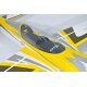 Phoenix Extra NG gelb 35cc ARF Carbon V2 - 188 cm / 74"