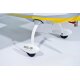 Phoenix Extra NG gelb 35cc ARF Carbon V2 - 188 cm / 74"