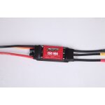 FMS Predator Brushless Regler 40A BEC