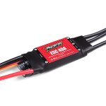 FMS Predator Brushless Regler 40A BEC - mit Bremse