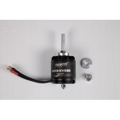 FMS Predator Brushless Motor 4258-KV550