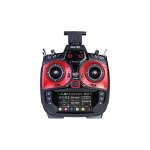 Graupner mz-32 Sender - HoTT 2.4GHz Fernsteuerung