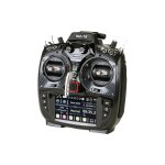 Graupner mz-16 Sender - HoTT 2.4GHz Fernsteuerung