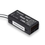 Graupner Hawk-18 HoTT - 2.4 GHz Empfänger