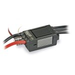 Graupner BRUSHLESS CONTROL+ T160 OPTO TELEMETRY
