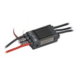 Graupner BRUSHLESS CONTROL+ T100 HV TELEMETRY BEC