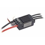 Graupner BRUSHLESS CONTROL+ T120 HV TELEMETRY BEC