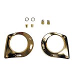 Graupner mz-16 / mz-32 Frontplatte + Steuerknüppel...