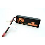 FM Racing Akku powered by Genc Ace - 2S 7,4V 8000 mAh