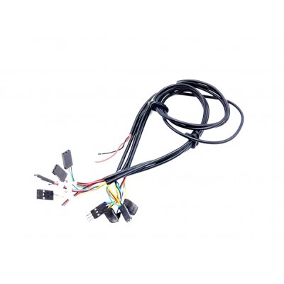 Ersatz Armkabelbaum für Volvo-Vollmetallbagger FM1680