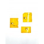 Ersatz-Türenset für Volvo-Vollmetallbagger FM1680