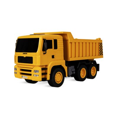 Muldenkipper 6-Kanal 1:18 RTR