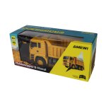 Muldenkipper 6-Kanal 1:18 RTR