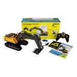 Kettenbagger mit Metallschaufel 16-Kanal 1:18 RTR
