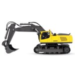 Kettenbagger mit Metallschaufel 16-Kanal 1:18 RTR