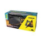 Kettenbagger mit Metallschaufel 16-Kanal 1:18 RTR