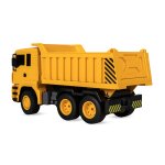 2-in-1 Set Kettenbagger & Muldenkipper 1:18 RTR