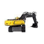 2-in-1 Set Kettenbagger & Muldenkipper 1:18 RTR