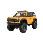 AMXRock Mini-Caballo Scale Crawler 4WD 1:16 RTR gelb