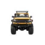 AMXRock Mini-Caballo Scale Crawler 4WD 1:16 RTR gelb