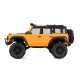 AMXRock Mini-Caballo Scale Crawler 4WD 1:16 RTR gelb