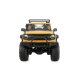 AMXRock Mini-Caballo Scale Crawler 4WD 1:16 RTR gelb