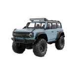 AMXRock Mini-Caballo Scale Crawler 4WD 1:16 RTR blau