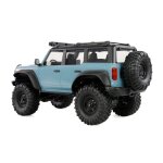 AMXRock Mini-Caballo Scale Crawler 4WD 1:16 RTR blau