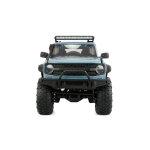 AMXRock Mini-Caballo Scale Crawler 4WD 1:16 RTR blau