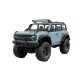 AMXRock Mini-Caballo Scale Crawler 4WD 1:16 RTR blau