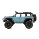 AMXRock Mini-Caballo Scale Crawler 4WD 1:16 RTR blau