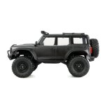 AMXRock Mini-Caballo Scale Crawler 4WD 1:16 RTR, grau