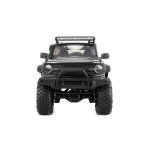 AMXRock Mini-Caballo Scale Crawler 4WD 1:16 RTR, grau