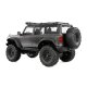AMXRock Mini-Caballo Scale Crawler 4WD 1:16 RTR, grau