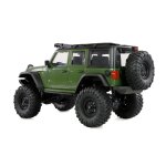 AMXRock Mini-Crosstrail Scale Crawler 4WD 1:16 RTR, grün