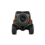 AMXRock Mini-Crosstrail Scale Crawler 4WD 1:16 RTR, grün