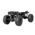 AMXRock Mini-Crosstrail Scale Crawler 4WD 1:16 RTR, grün