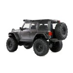 AMXRock Mini-Crosstrail Scale Crawler 4WD 1:16 RTR, grau