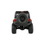 AMXRock Mini-Crosstrail Scale Crawler 4WD 1:16 RTR, grau