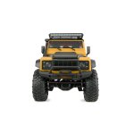 AMXRock Mini-D90 Scale Crawler 4WD 1:16 RTR gelb