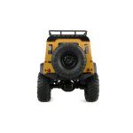 AMXRock Mini-D90 Scale Crawler 4WD 1:16 RTR gelb