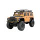 AMXRock Mini-D90 Scale Crawler 4WD 1:16 RTR gelb