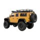 AMXRock Mini-D90 Scale Crawler 4WD 1:16 RTR gelb