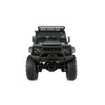 AMXRock Mini-D90 Scale Crawler 4WD 1:16 RTR schwarz