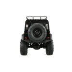 AMXRock Mini-D90 Scale Crawler 4WD 1:16 RTR schwarz