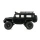 AMXRock Mini-D90 Scale Crawler 4WD 1:16 RTR schwarz