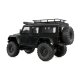 AMXRock Mini-D90 Scale Crawler 4WD 1:16 RTR schwarz