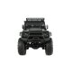 AMXRock Mini-D90 Scale Crawler 4WD 1:16 RTR schwarz
