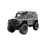 AMXRock Mini-D90 Scale Crawler 4WD 1:16 RTR grau